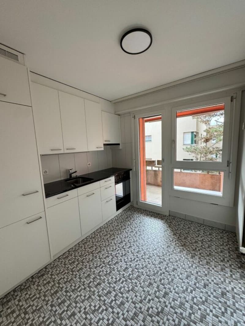 4.5-Zimmer-Wohnung mitten in Reinach (6)