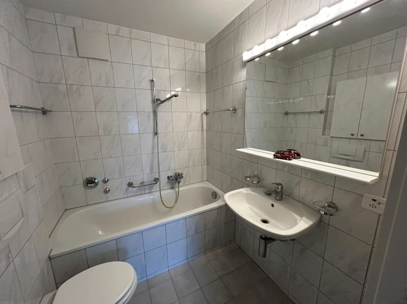 2-Zimmer-Wohnung an der St. Jakob-Strasse (5)