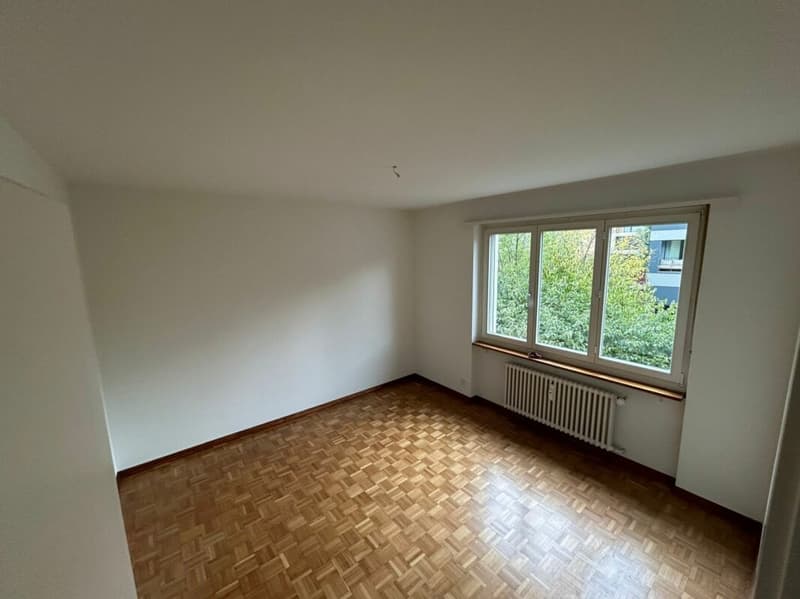 2-Zimmer-Wohnung an der St. Jakob-Strasse (4)