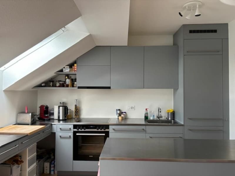 Moderne 3.5-Zimmerwohnung «am Ring» in Basel zu vermieten (3)