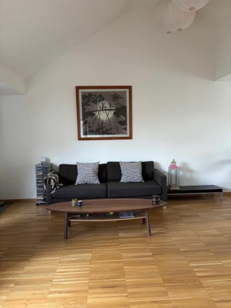 Moderne 3.5-Zimmerwohnung «am Ring» in Basel zu vermieten (5)