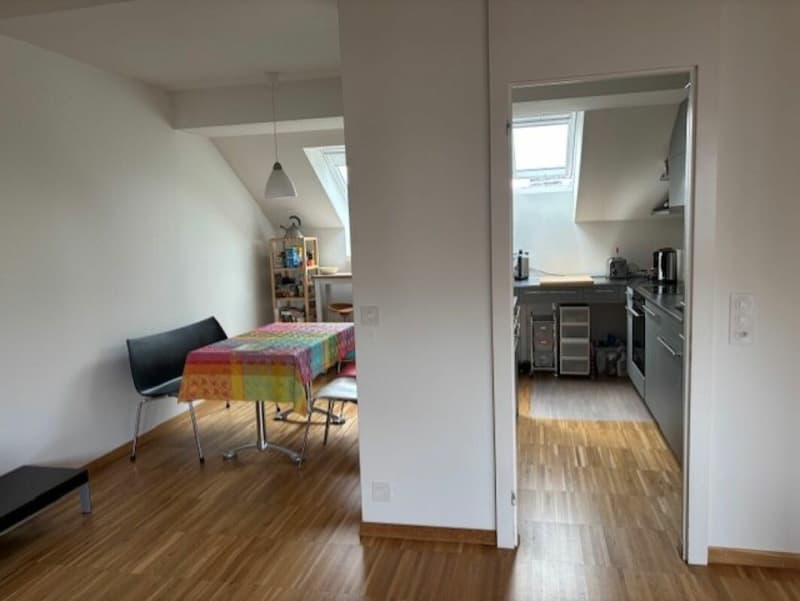 Moderne 3.5-Zimmerwohnung «am Ring» in Basel zu vermieten (4)