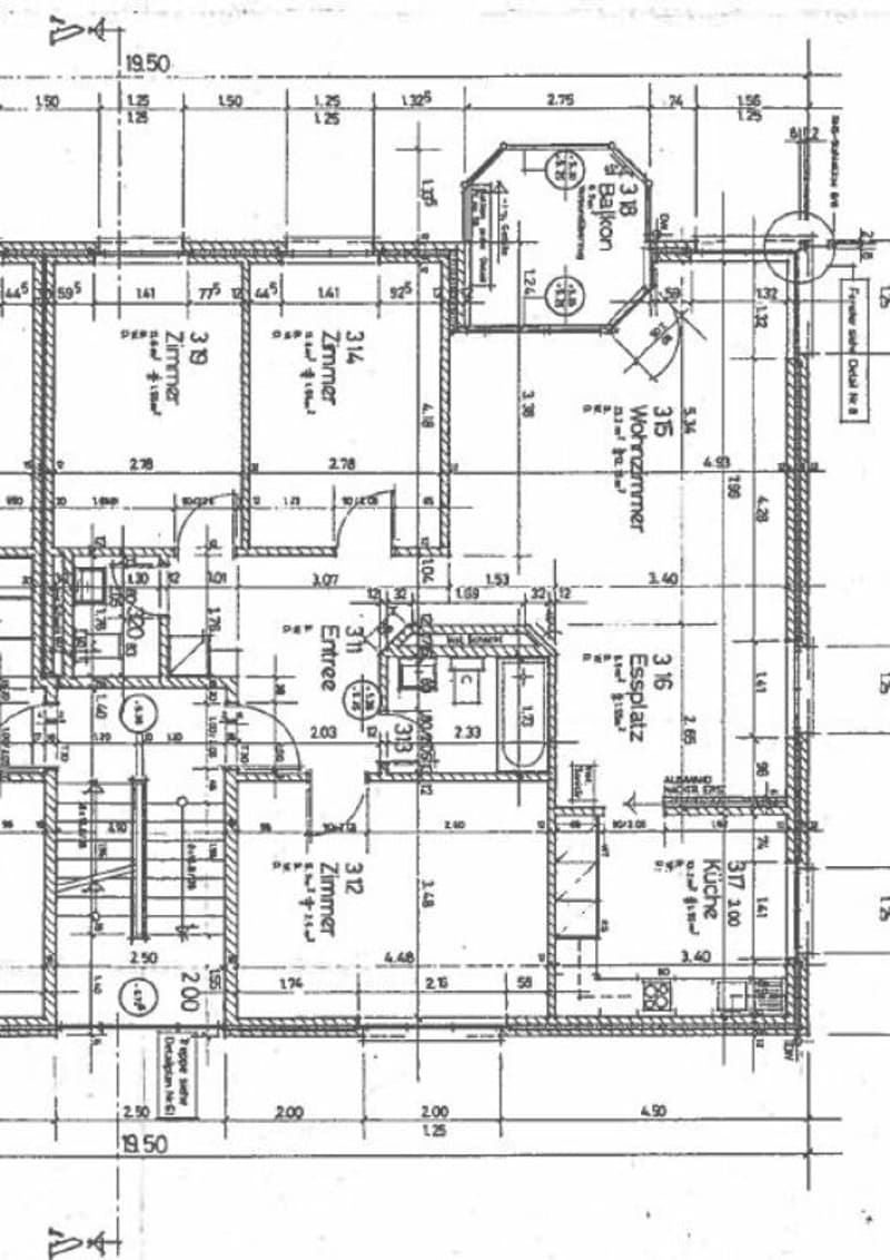 Ihr neues Daheim in Magden: zentral gelegene 4.5-Zimmer-Whg. (9)