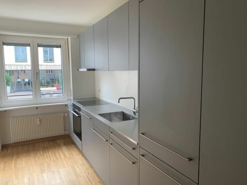 Moderne 4-Zimmerwohnung zu vermieten (5)