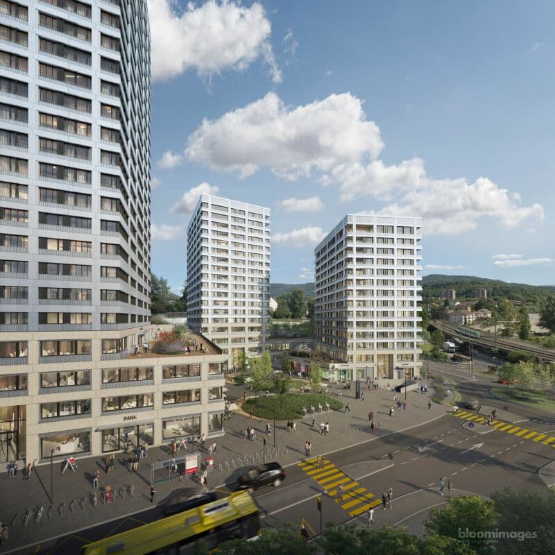 Am Schänzli, Hagnau Est Muttenz (3)