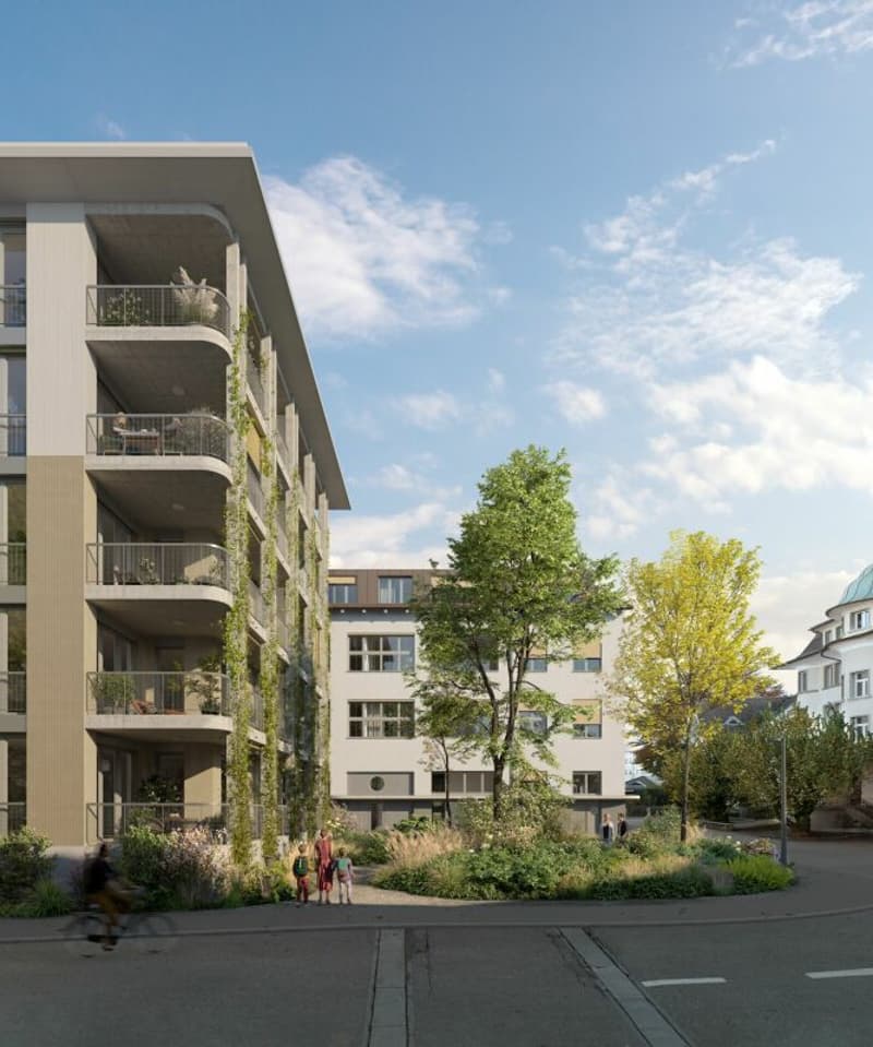 Maison Centre Vert - Zone FLAWA (6)