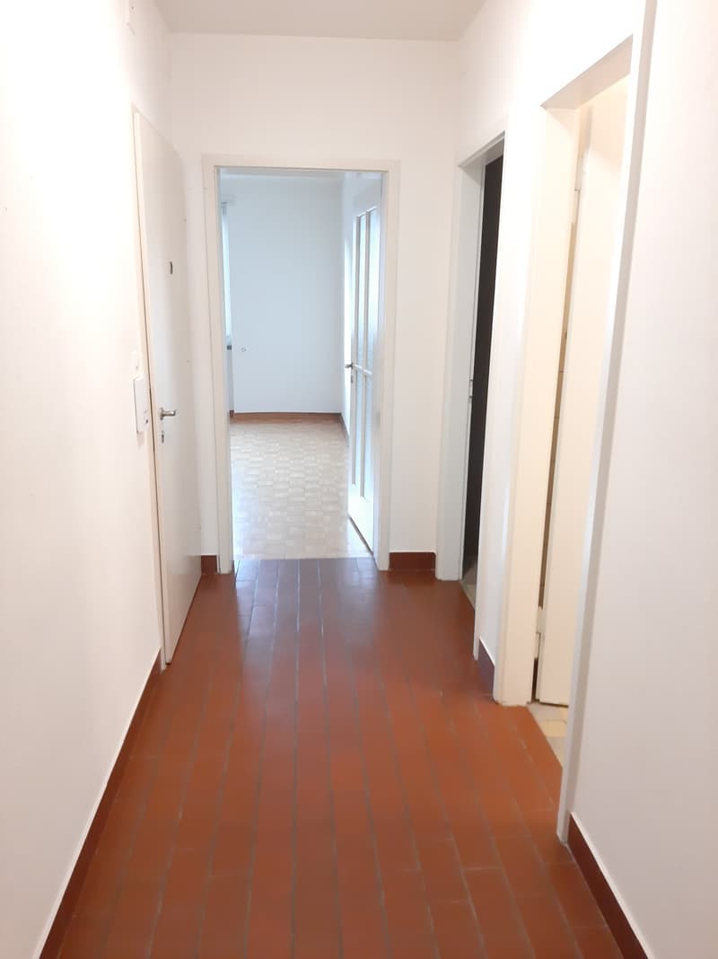 Schöne 2-Zimmer-Wohnung im Gundeli-Quartier (2)