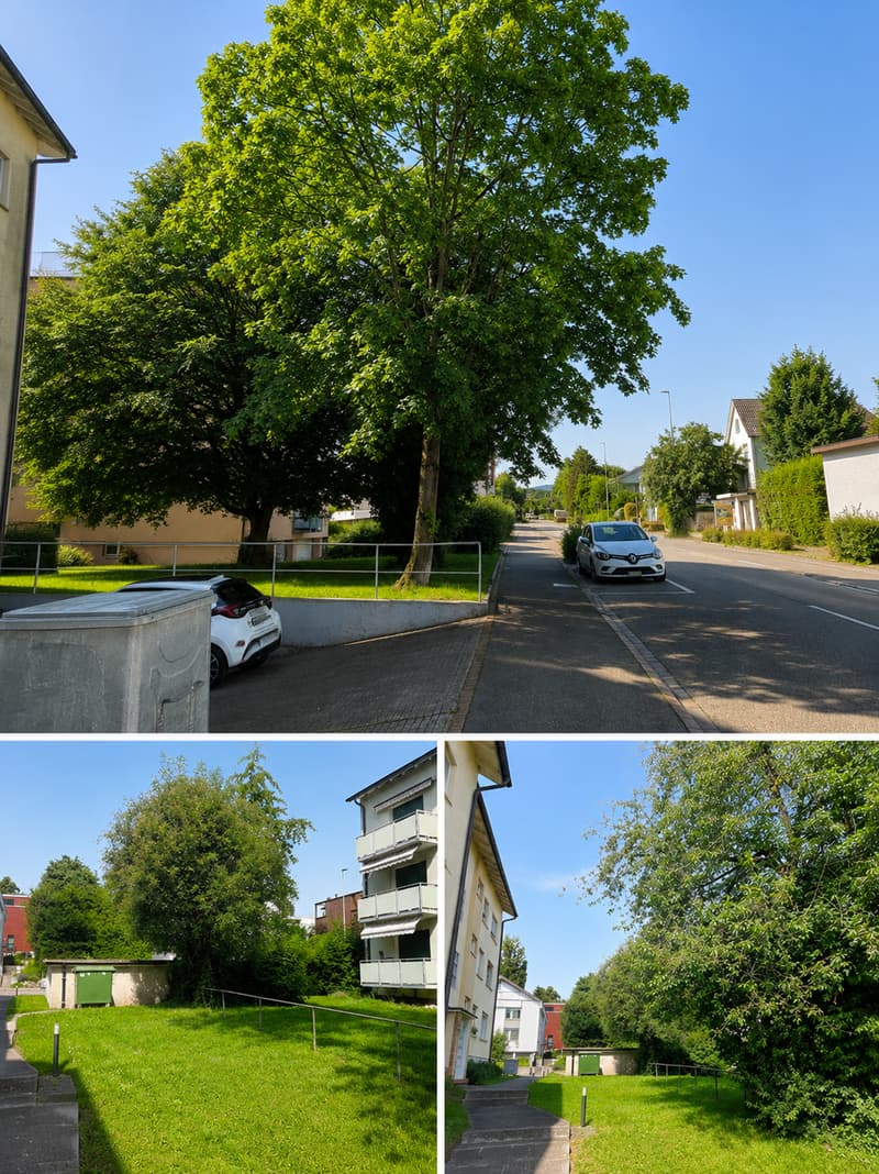 Umgebung