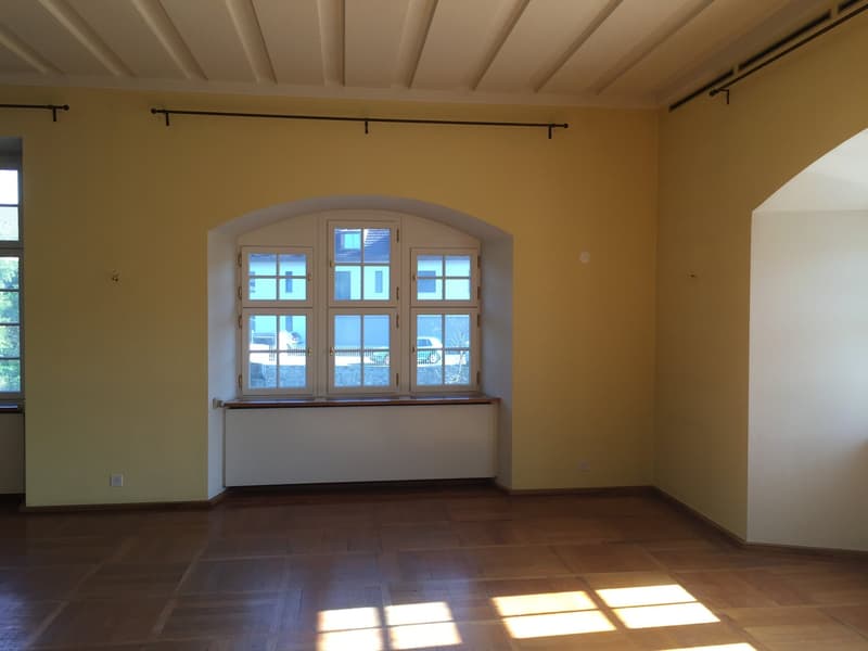 Bureaux et locaux de stockage à louer dans un bâtiment historique (6)