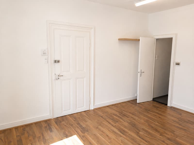 Office/Commercial Space in Central Kleinbasel (2)