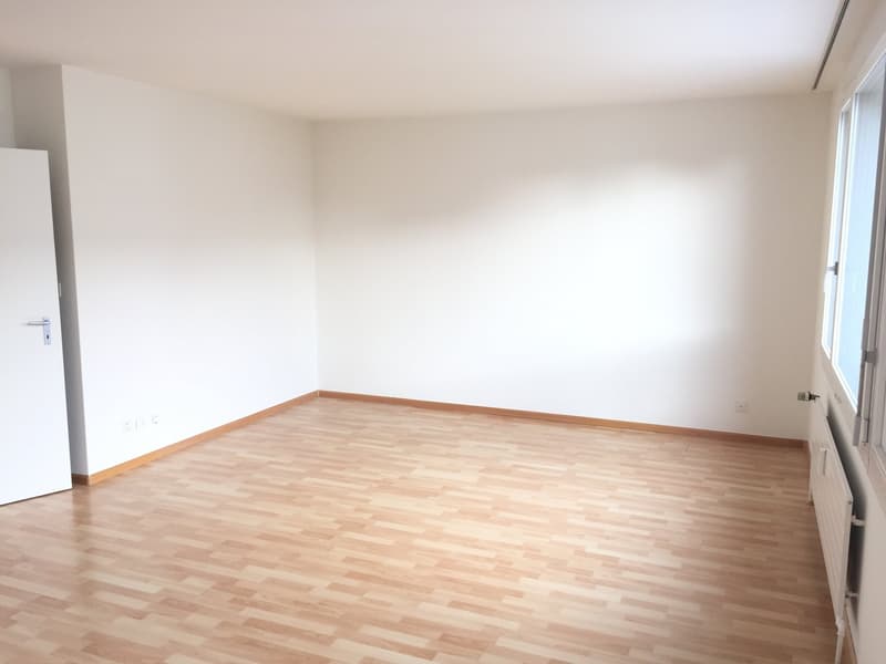 Wohn-/Esszimmer