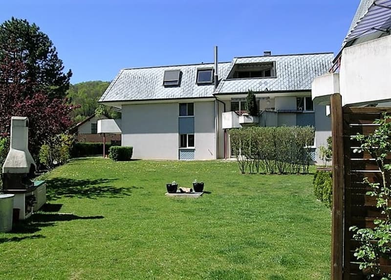 Aussenansicht