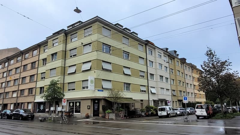 Liegenschaft