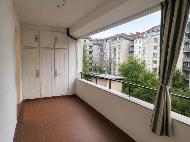 Balkon