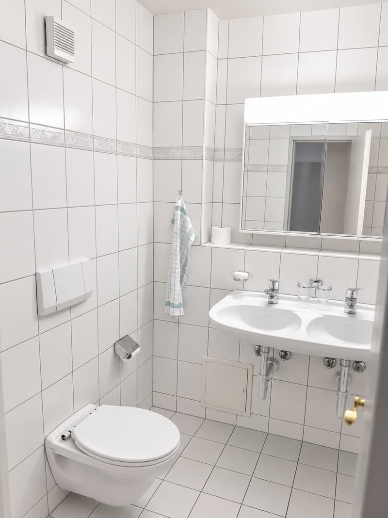 Grosszügige 3,5-Zimmer-Wohnung an zentraler Lage (Nähe Rhein, Universitätsspital, UKBB, Biozentrum) (11)