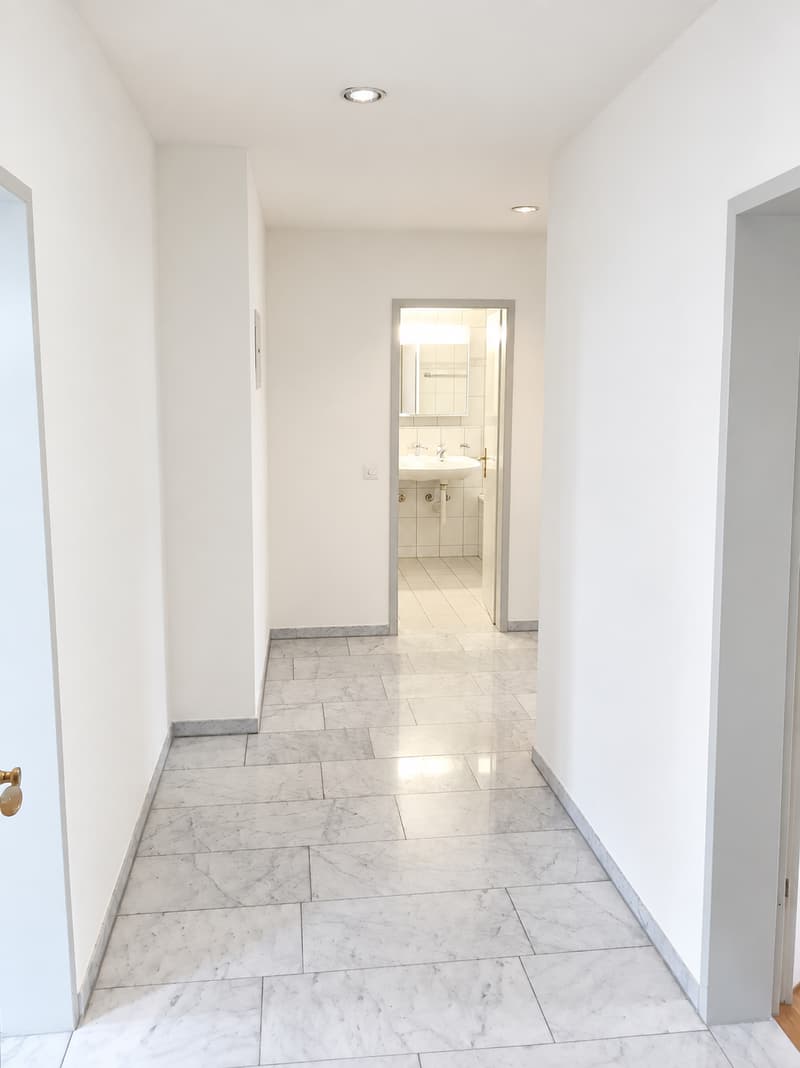 Grosszügige 3,5-Zimmer-Wohnung an zentraler Lage (Nähe Rhein, Universitätsspital, UKBB, Biozentrum) (10)