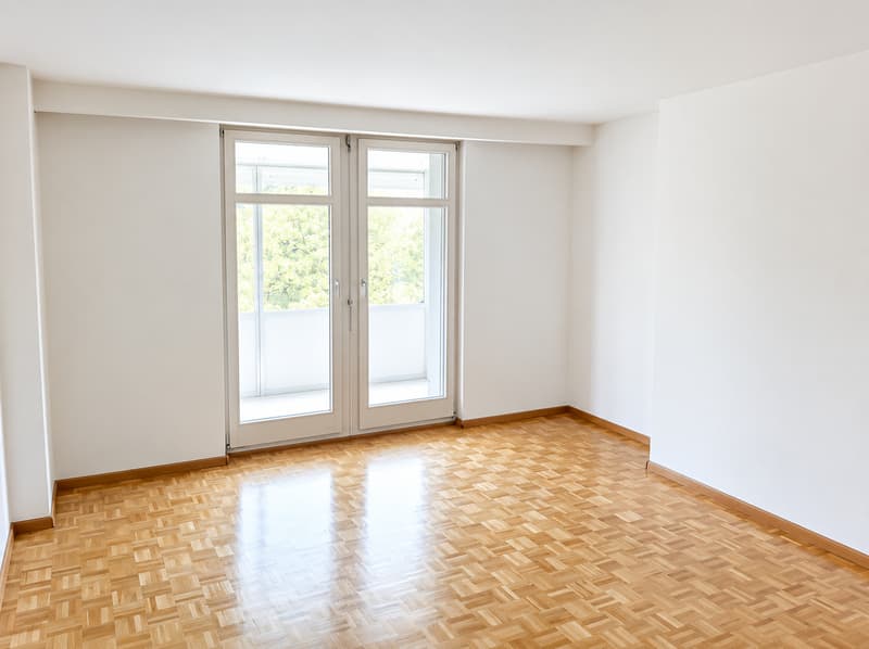 Grosszügige 3,5-Zimmer-Wohnung an zentraler Lage (Nähe Rhein, Universitätsspital, UKBB, Biozentrum) (8)