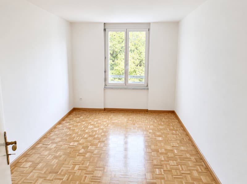 Grosszügige 3,5-Zimmer-Wohnung an zentraler Lage (Nähe Rhein, Universitätsspital, UKBB, Biozentrum) (7)