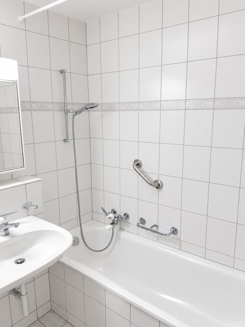 Grosszügige 3,5-Zimmer-Wohnung an zentraler Lage (Nähe Rhein, Universitätsspital, UKBB, Biozentrum) (12)