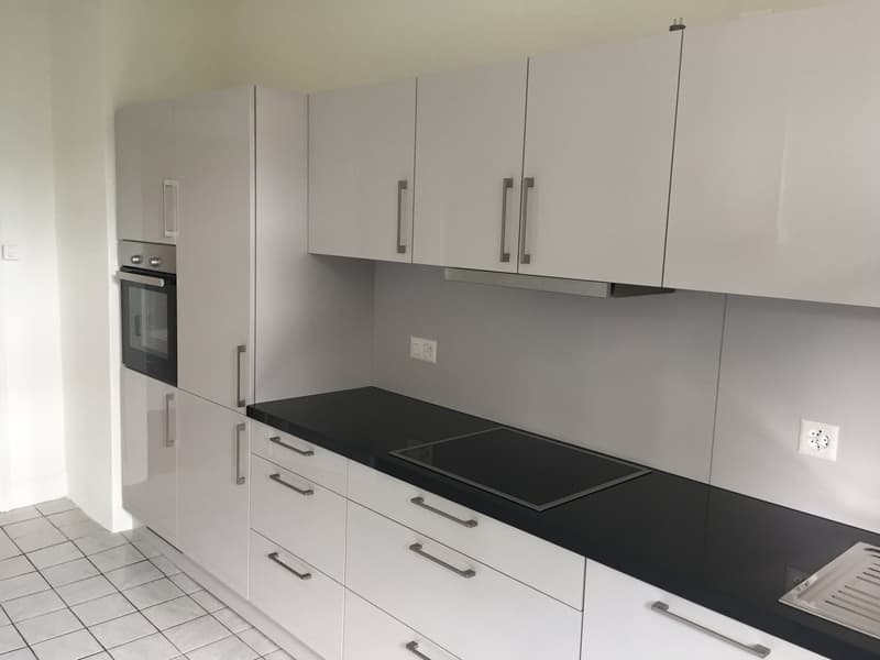 Gemütliche 3-Zimmer-Altbau-Wohnung im urbanen Kleinbasel (3)