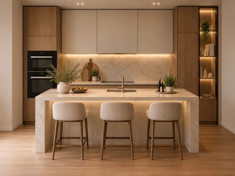 NEUBAU - Freistehende Einfamilienhäuser in Reinach / Nähe ISB (Haus B) (2)