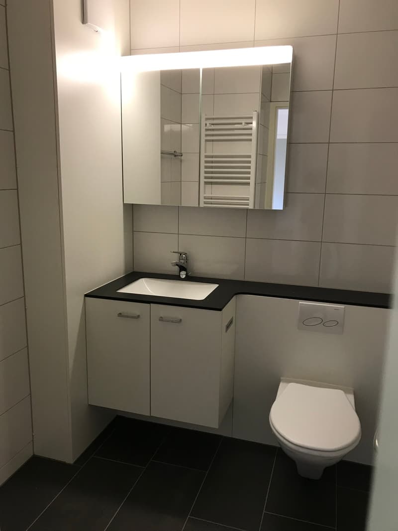 An attraktiver, sonniger Lage im Grünen (8)