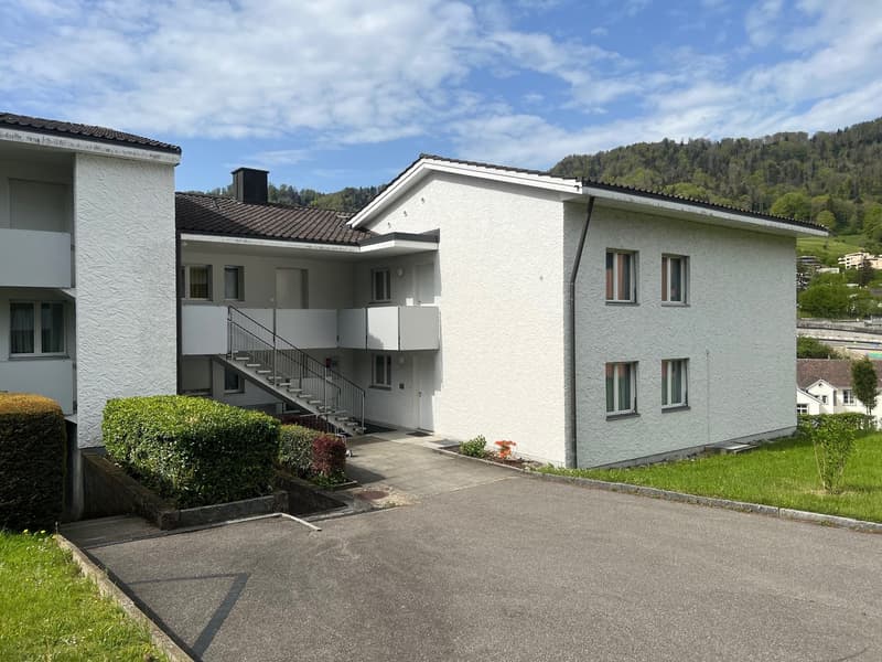 An attraktiver, sonniger Lage im Grünen (3)