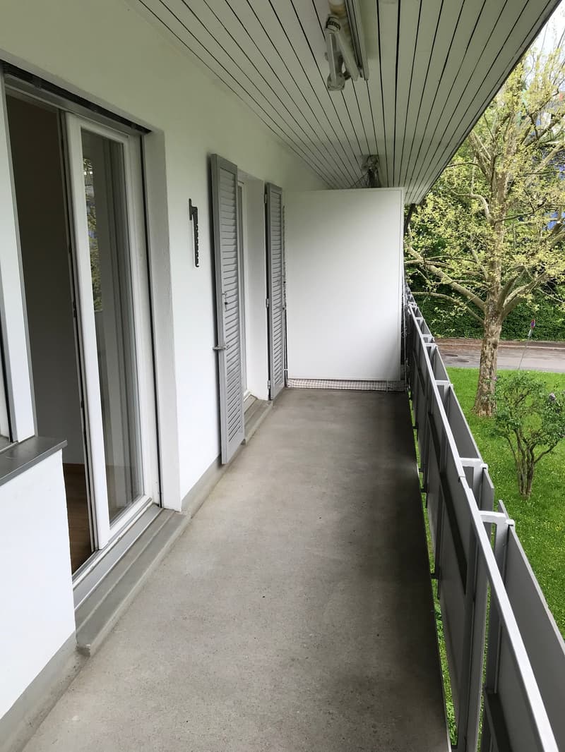 An attraktiver, sonniger Lage im Grünen (5)