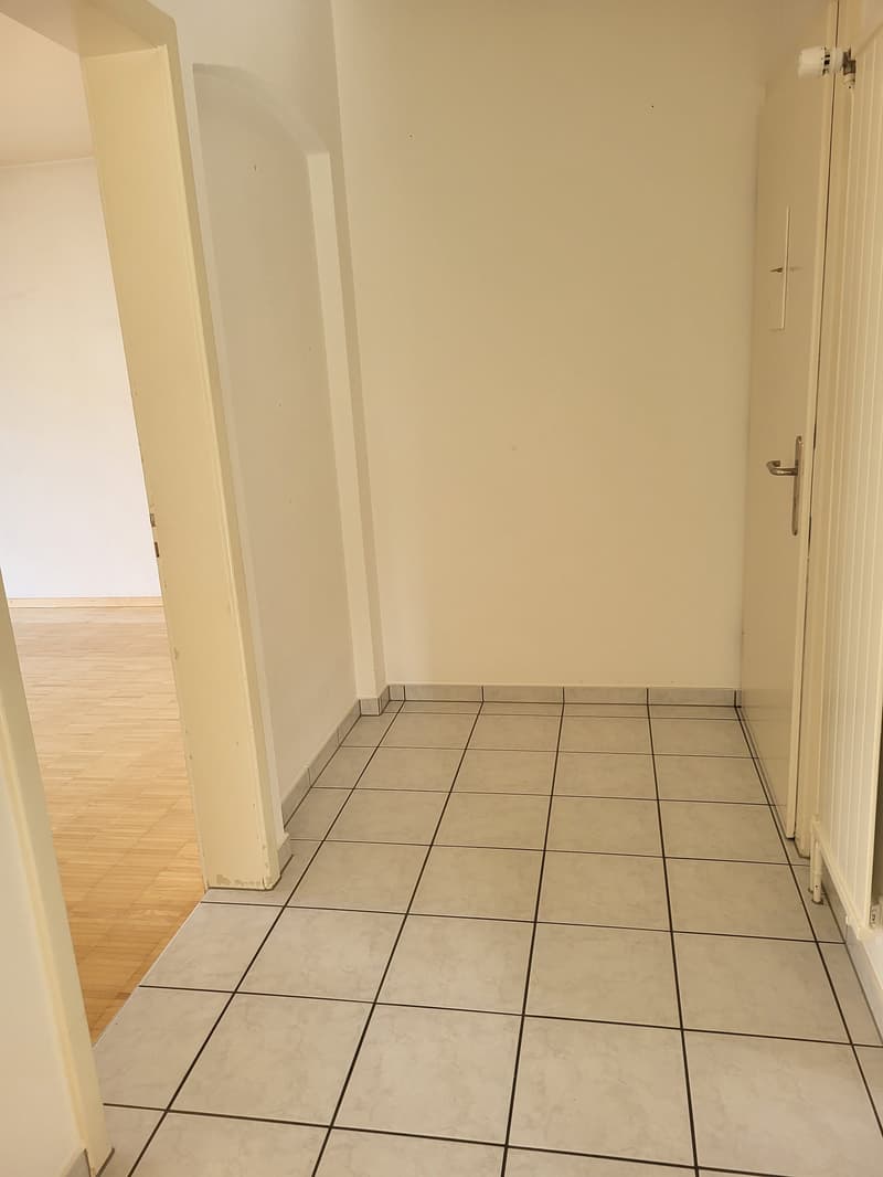 Modern 3-room apartment with balcony in Biel (5)