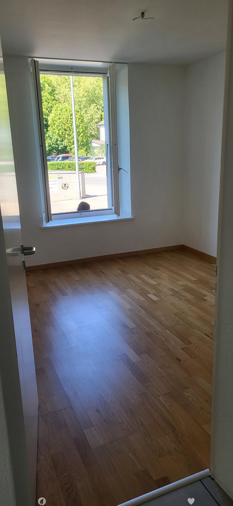 Charmante 3-Zimmerwohnung, Hochparterre rechts, an der Schüss (7)