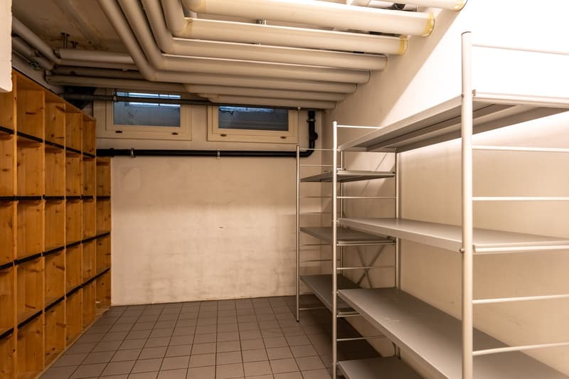 Ristorante per affittuario innovativo, in posizione soleggiata e centrale (22)