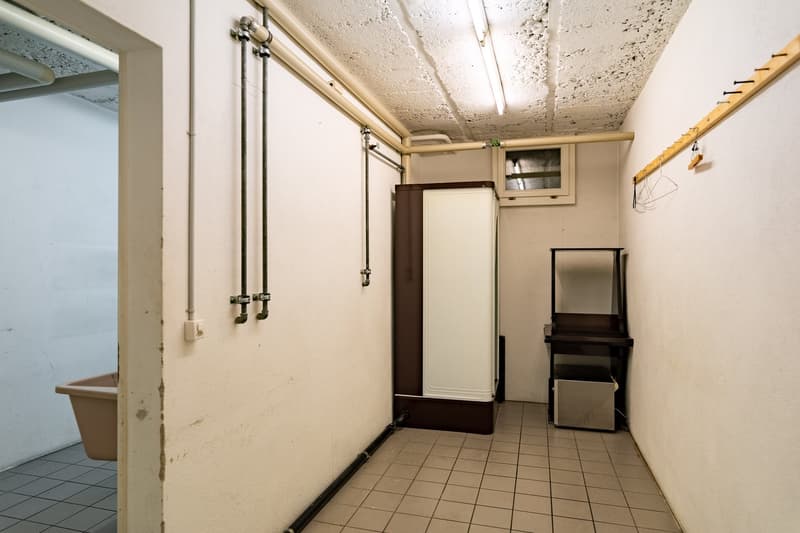 Ristorante per affittuario innovativo, in posizione soleggiata e centrale (24)