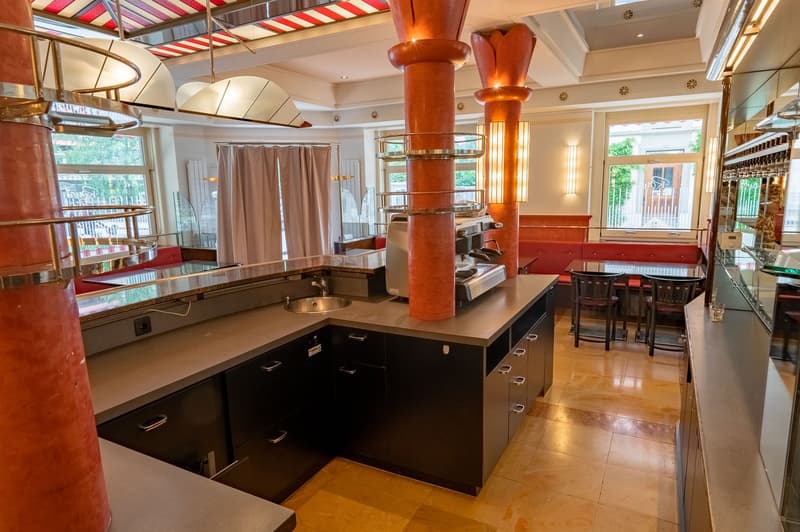 Ristorante per affittuario innovativo, in posizione soleggiata e centrale (12)