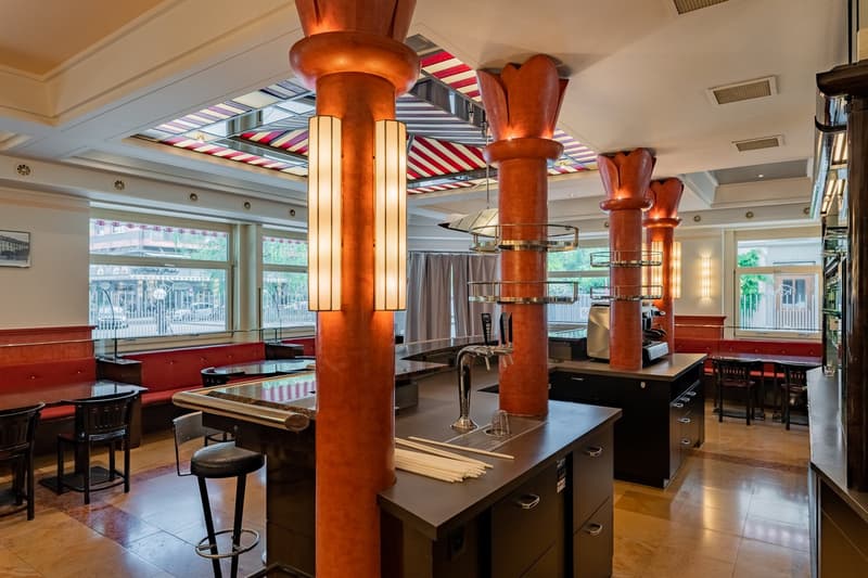 Ristorante per affittuario innovativo, in posizione soleggiata e centrale (7)