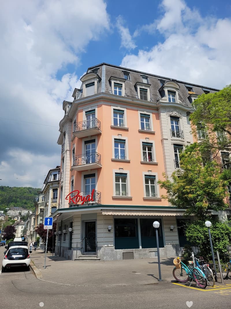 Restaurant für innovativen Pächter, an sonniger und zentraler Lage (3)