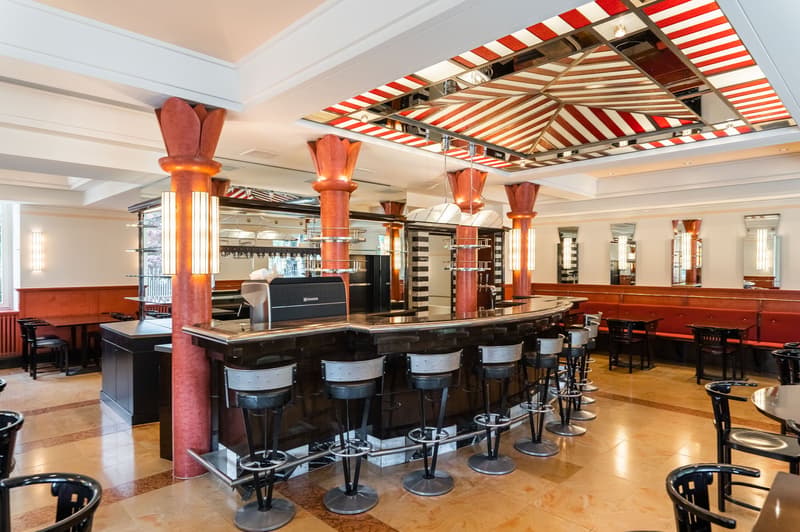 Ristorante per affittuario innovativo, in posizione soleggiata e centrale (9)