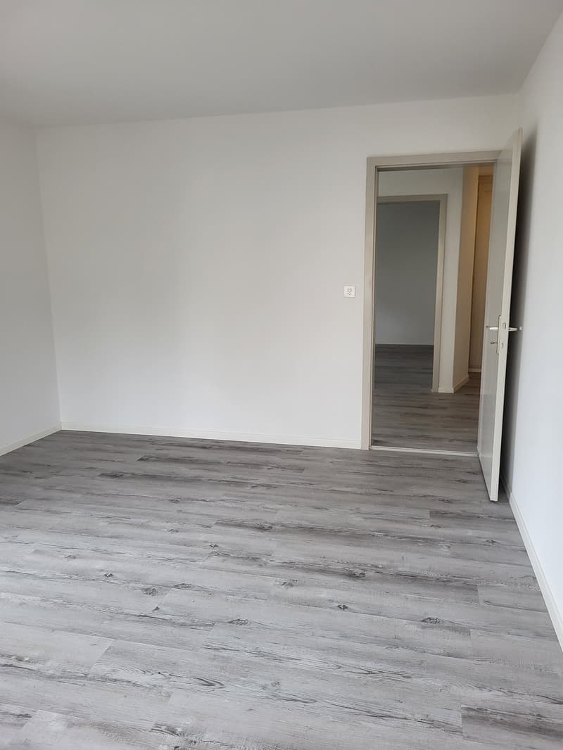 Charming 2.5-room apartment in Nidau with balcony (15)