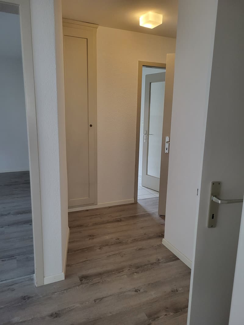 Charming 2.5-room apartment in Nidau with balcony (16)