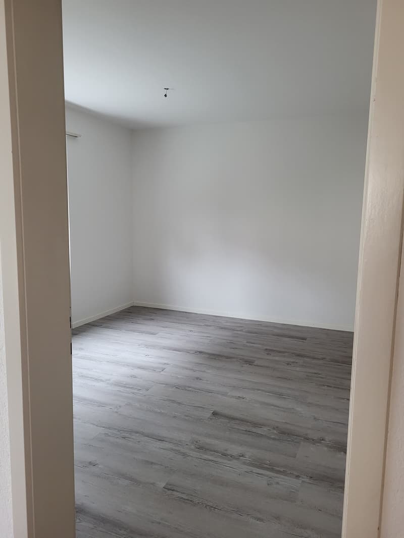 Charming 2.5-room apartment in Nidau with balcony (12)