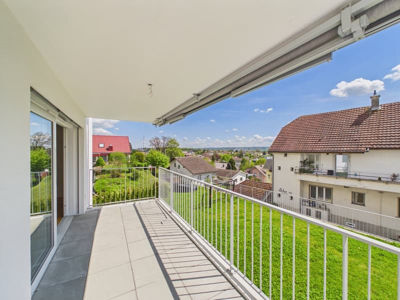 Newly built apartment with wonderful views (2)