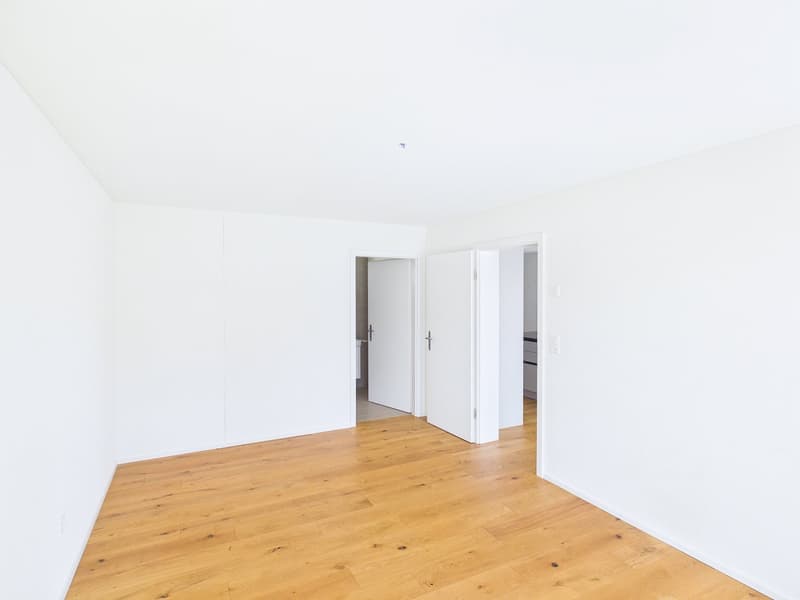 Newly built apartment with wonderful views (7)