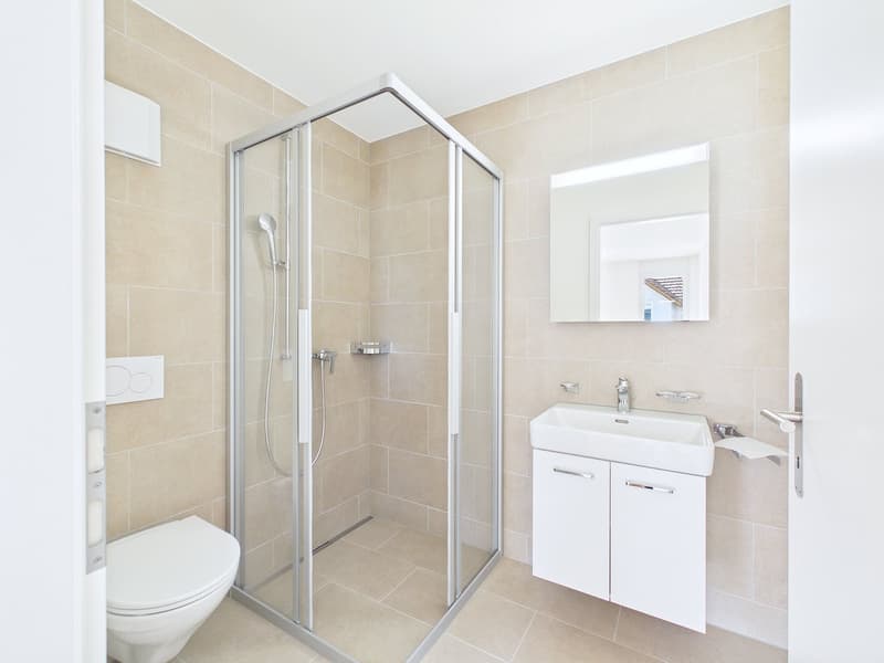 Newly built apartment with wonderful views (8)