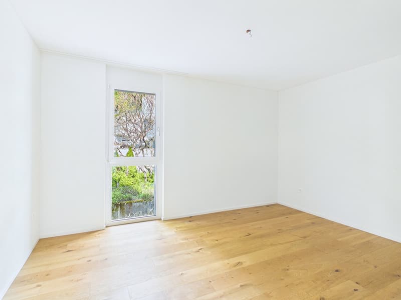 Newly built apartment with wonderful views (11)