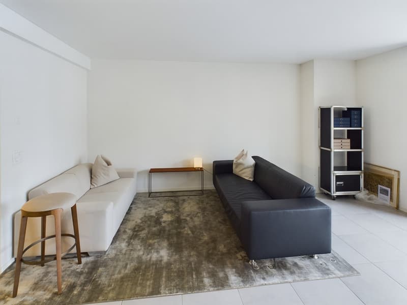 Charming 5.5-room duplex apartment in the heart of Biel (9)