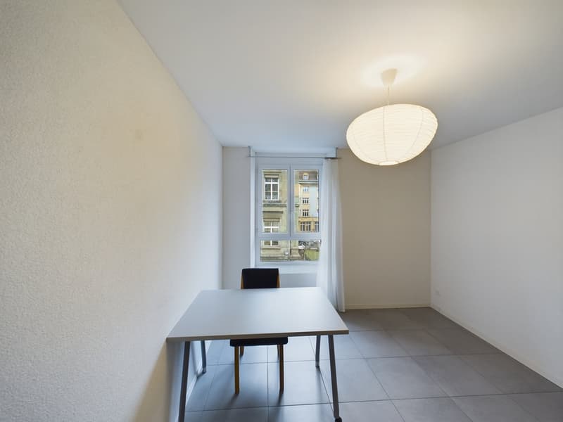 Charming 5.5-room duplex apartment in the heart of Biel (19)