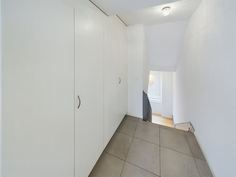 Charming 5.5-room duplex apartment in the heart of Biel (17)