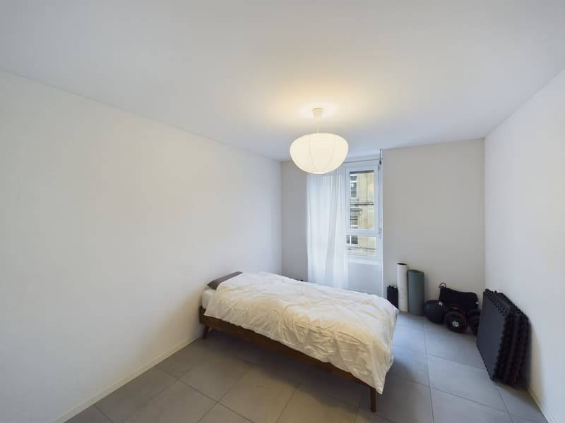 Charming 5.5-room duplex apartment in the heart of Biel (4)
