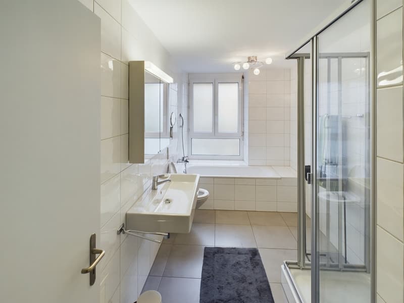 Charming 5.5-room duplex apartment in the heart of Biel (15)