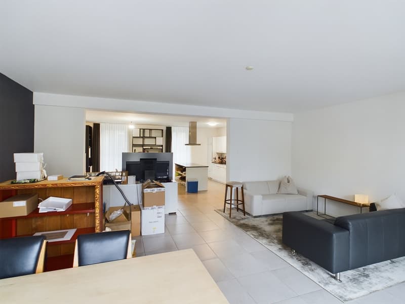 Charming 5.5-room duplex apartment in the heart of Biel (10)