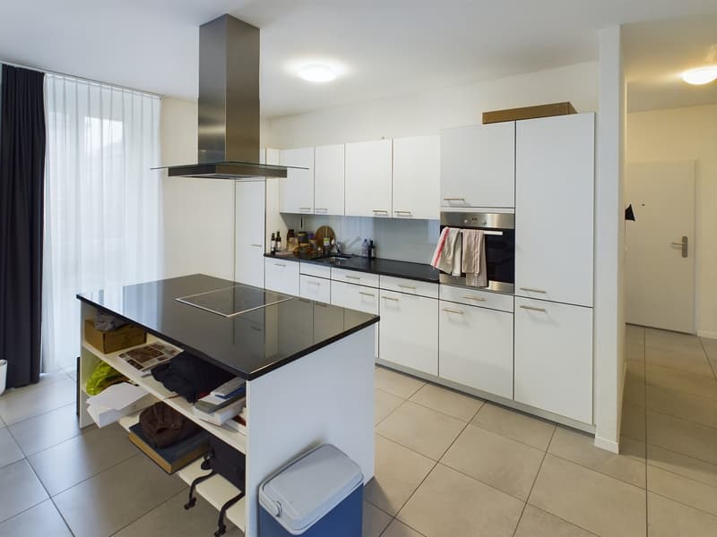 Charming 5.5-room duplex apartment in the heart of Biel (7)